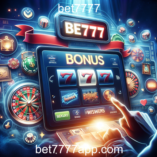 Explorando os Bônus no bet7777: Maximizando Suas Apostas